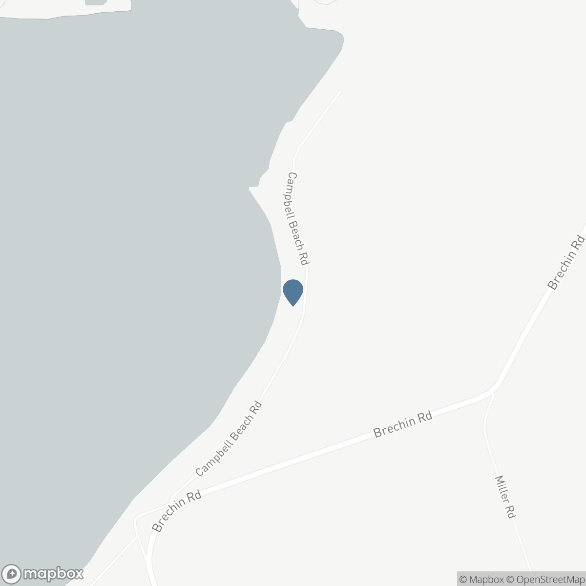 119 CAMPBELL BEACH ROAD, Ramara, Ontario L0K 1W0